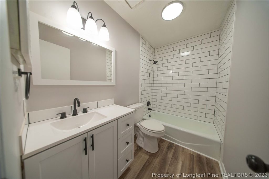 6738 Irongate Drive #C, Fayetteville, NC 28306 — photo 14