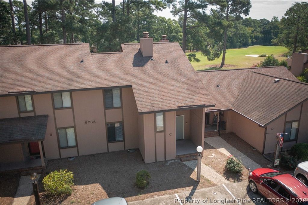 6738 Irongate Drive #C, Fayetteville, NC 28306 — photo 2