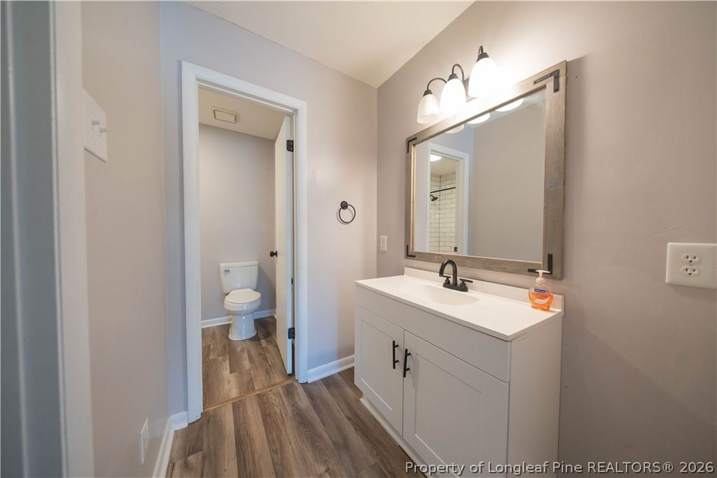 6738 Irongate Drive #C, Fayetteville, NC 28306 — photo 20