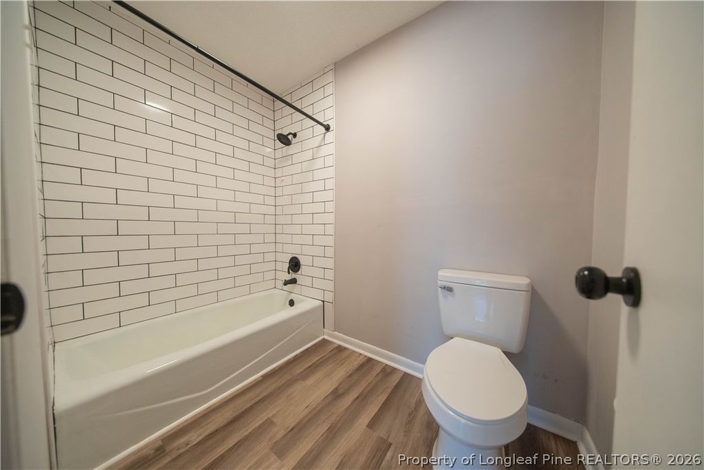 6738 Irongate Drive #C, Fayetteville, NC 28306 — photo 21