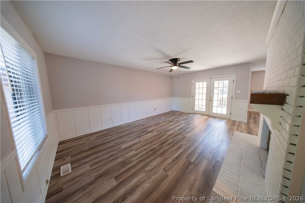 6738 Irongate Drive #C, Fayetteville, NC 28306 — photo 3