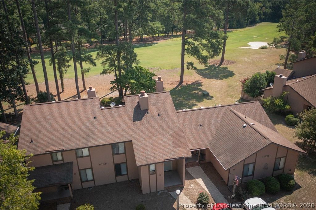 6738 Irongate Drive #C, Fayetteville, NC 28306 — photo 33