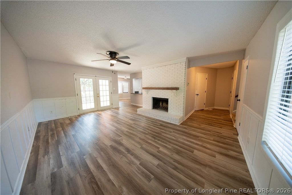 6738 Irongate Drive #C, Fayetteville, NC 28306 — photo 4