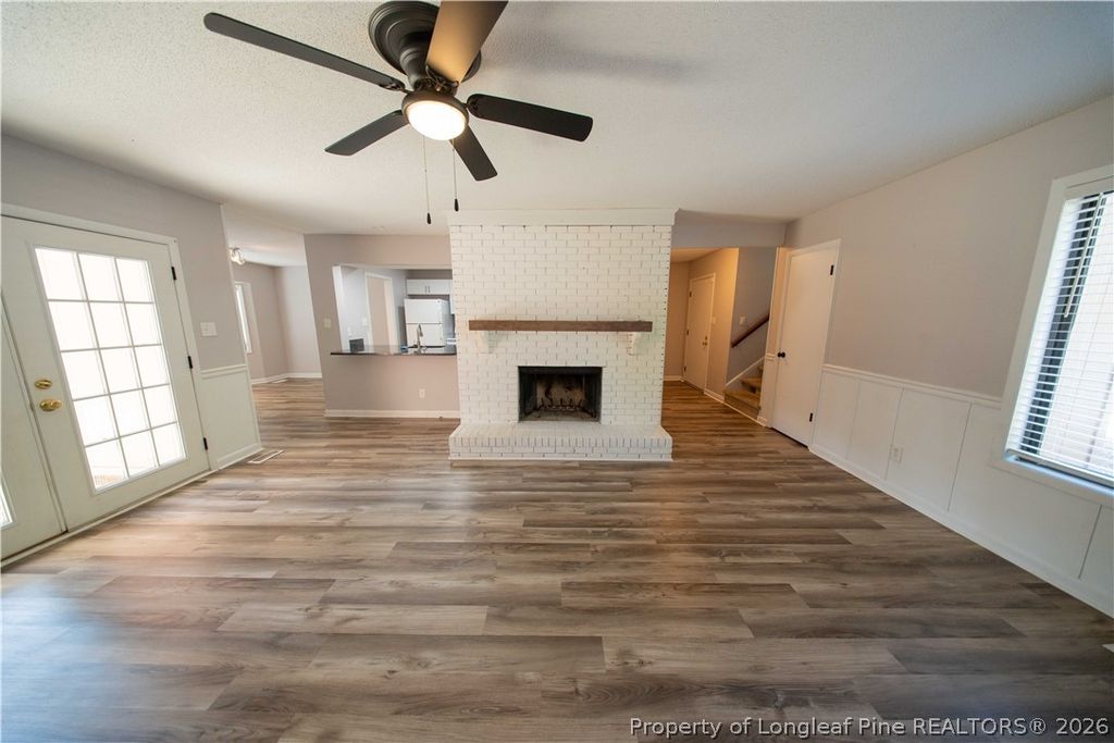 6738 Irongate Drive #C, Fayetteville, NC 28306 — photo 5