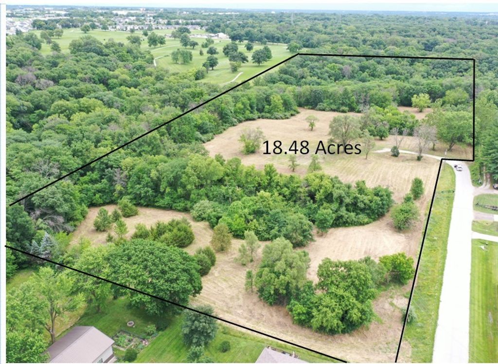 6835 N Baseline Street, Ankeny, IA 50023