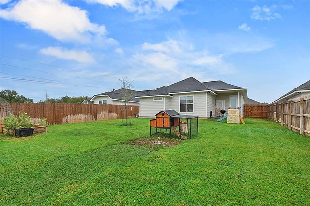 3408 Pointe Du Hoc Drive, Bryan, TX 77808