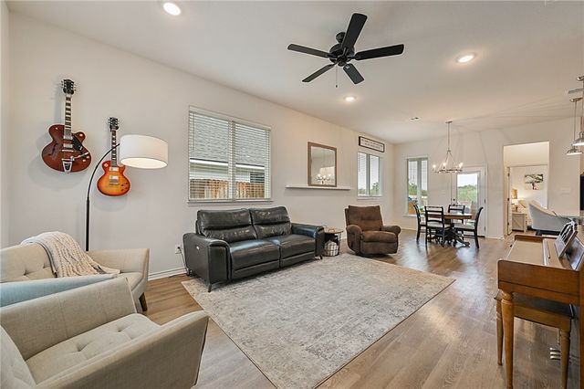 3408 Pointe Du Hoc Drive, Bryan, TX 77808