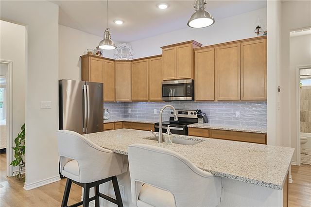 3408 Pointe Du Hoc Drive, Bryan, TX 77808