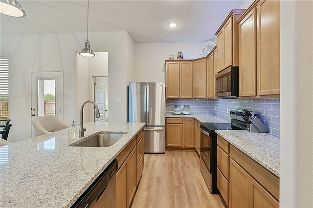 3408 Pointe Du Hoc Drive, Bryan, TX 77808