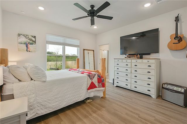 3408 Pointe Du Hoc Drive, Bryan, TX 77808