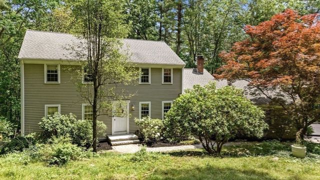 220 Pond Street, Hopkinton, MA 01748