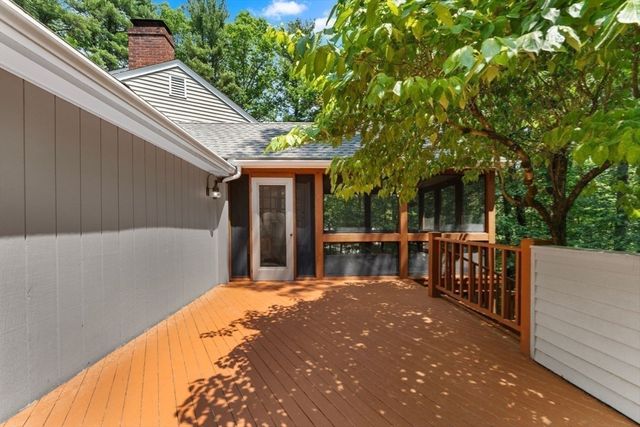 220 Pond Street, Hopkinton, MA 01748