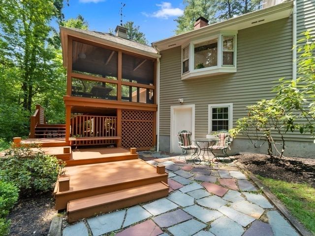 220 Pond Street, Hopkinton, MA 01748