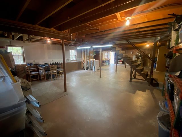 220 Pond Street, Hopkinton, MA 01748