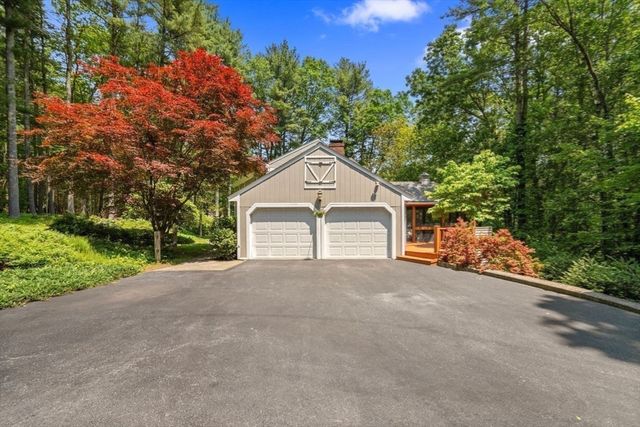 220 Pond Street, Hopkinton, MA 01748