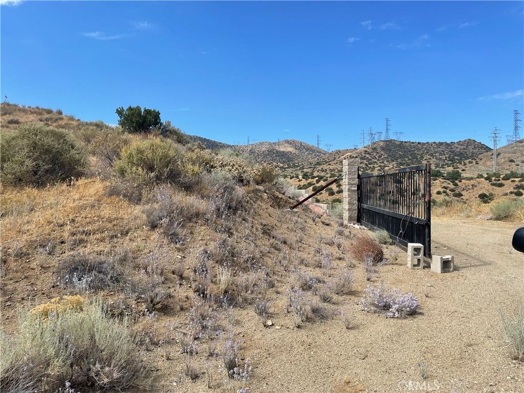 Image 4 of property listing at 32952 Angeles Forest Highway, Palmdale, CA 93550