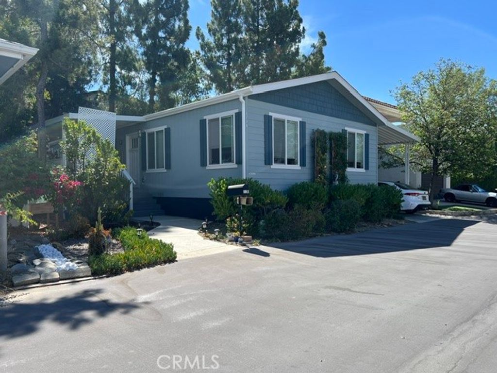 1138 Mohawk, Topanga, CA 90290 — exterior