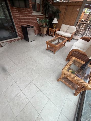 12164 Susan Avenue, Warren, MI 48093