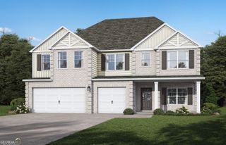 7174 Towne Bishop Lane, Fairburn, GA 30213