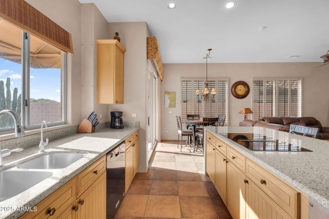 4600 S SALVIA Drive, Gold Canyon, AZ 85118