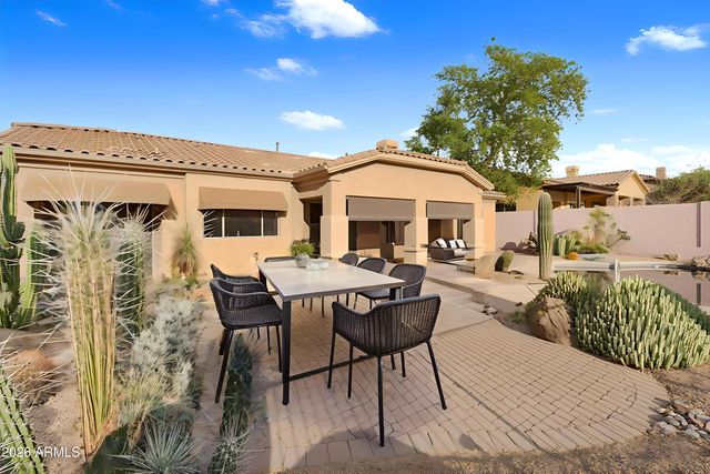 4600 S SALVIA Drive, Gold Canyon, AZ 85118