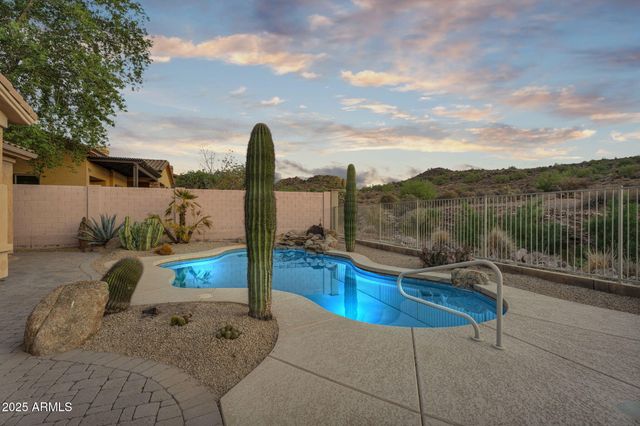 4600 S SALVIA Drive, Gold Canyon, AZ 85118
