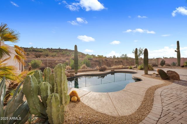 4600 S SALVIA Drive, Gold Canyon, AZ 85118