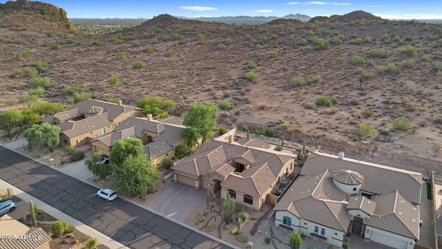 4600 S SALVIA Drive, Gold Canyon, AZ 85118