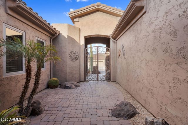4600 S SALVIA Drive, Gold Canyon, AZ 85118