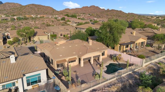 4600 S SALVIA Drive, Gold Canyon, AZ 85118