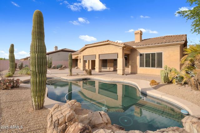 4600 S SALVIA Drive, Gold Canyon, AZ 85118