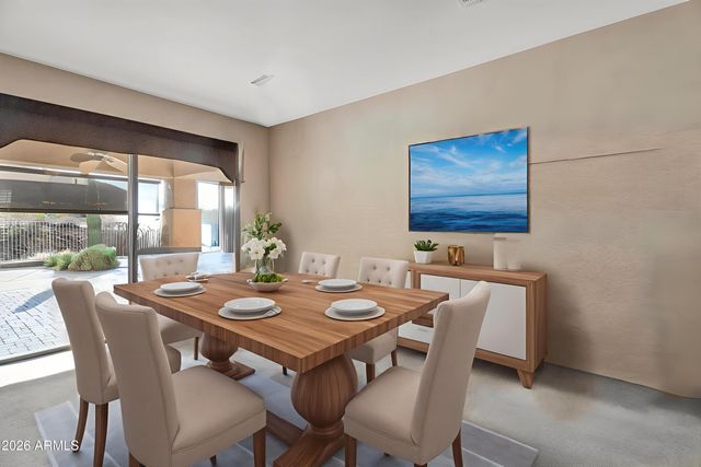 4600 S SALVIA Drive, Gold Canyon, AZ 85118