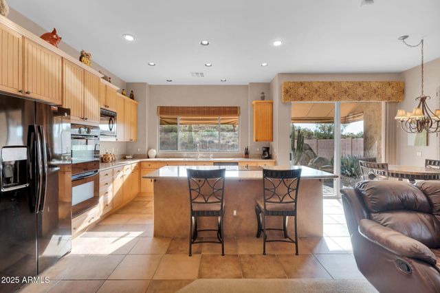 4600 S SALVIA Drive, Gold Canyon, AZ 85118