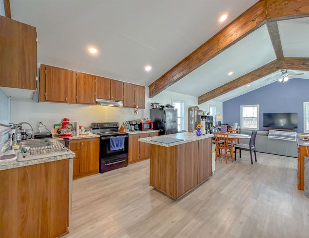 11953 NW Lake Mystic Lee Duggar Road, Bristol, FL 32321