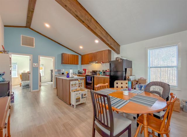 11953 NW Lake Mystic Lee Duggar Road, Bristol, FL 32321