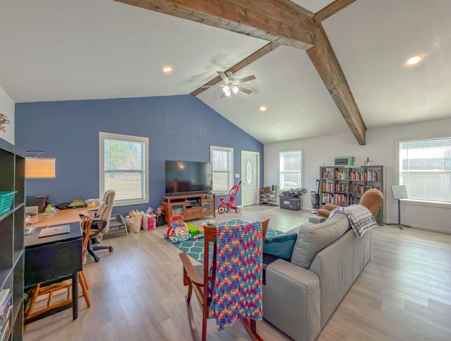 11953 NW Lake Mystic Lee Duggar Road, Bristol, FL 32321