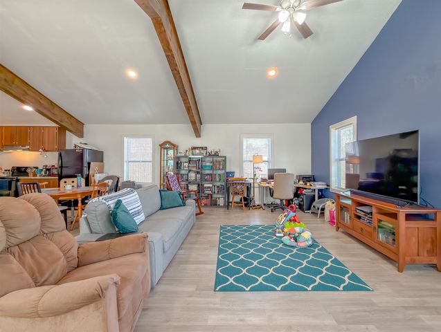 11953 NW Lake Mystic Lee Duggar Road, Bristol, FL 32321