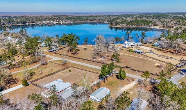 11953 NW Lake Mystic Lee Duggar Road, Bristol, FL 32321