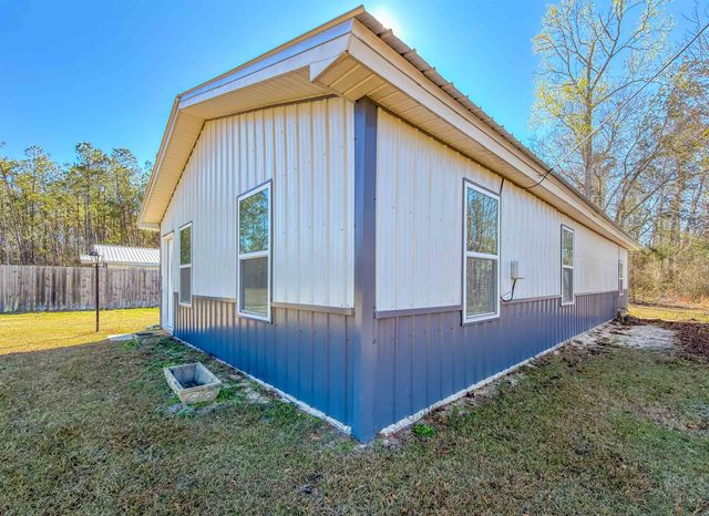 11953 NW Lake Mystic Lee Duggar Road, Bristol, FL 32321