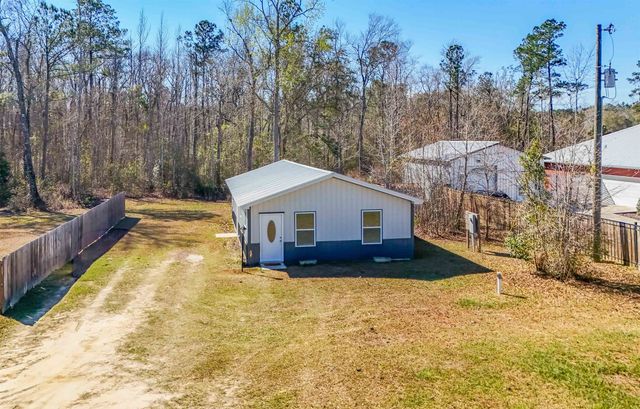 11953 NW Lake Mystic Lee Duggar Road, Bristol, FL 32321