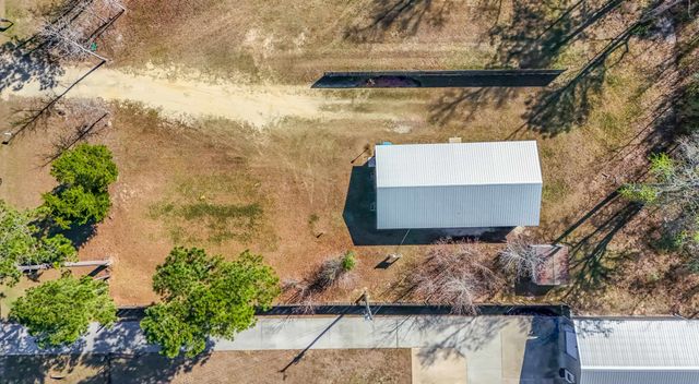 11953 NW Lake Mystic Lee Duggar Road, Bristol, FL 32321