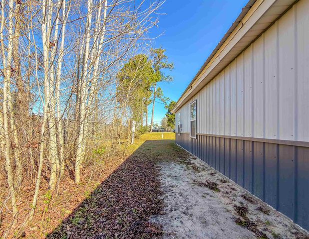 11953 NW Lake Mystic Lee Duggar Road, Bristol, FL 32321