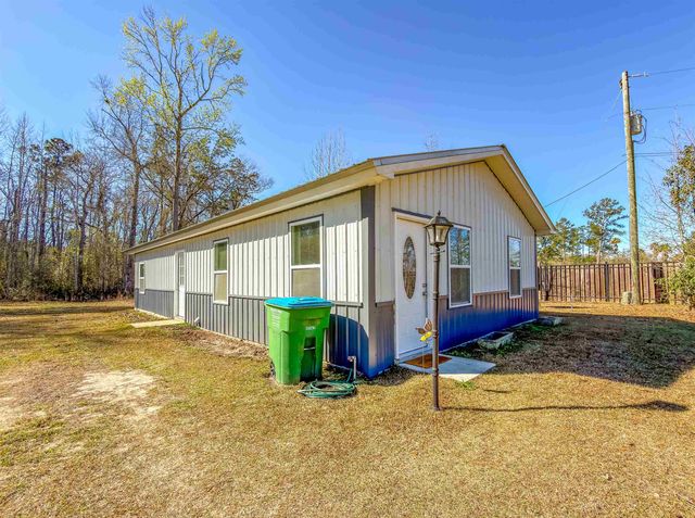 11953 NW Lake Mystic Lee Duggar Road, Bristol, FL 32321
