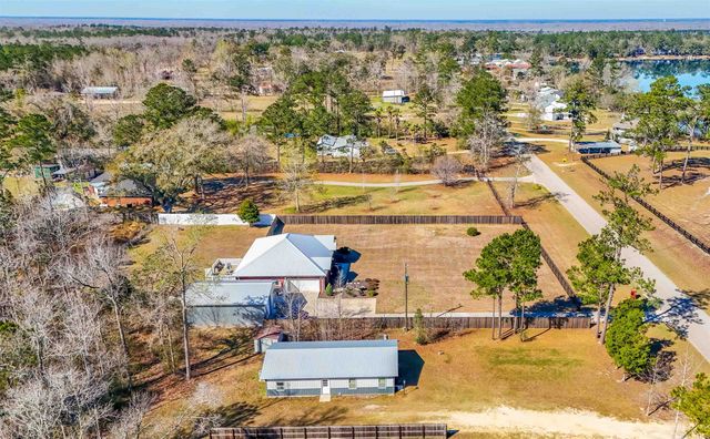 11953 NW Lake Mystic Lee Duggar Road, Bristol, FL 32321