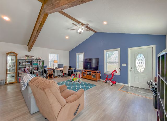 11953 NW Lake Mystic Lee Duggar Road, Bristol, FL 32321