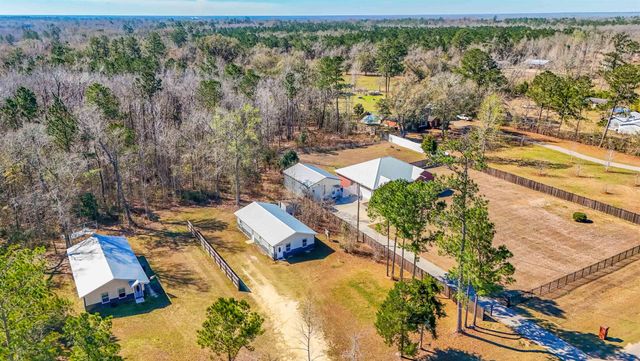 11953 NW Lake Mystic Lee Duggar Road, Bristol, FL 32321