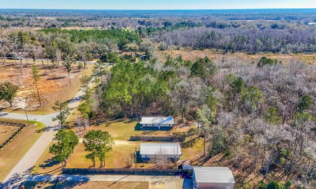 11953 NW Lake Mystic Lee Duggar Road, Bristol, FL 32321