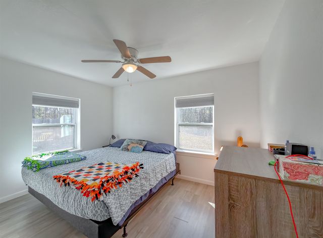 11953 NW Lake Mystic Lee Duggar Road, Bristol, FL 32321