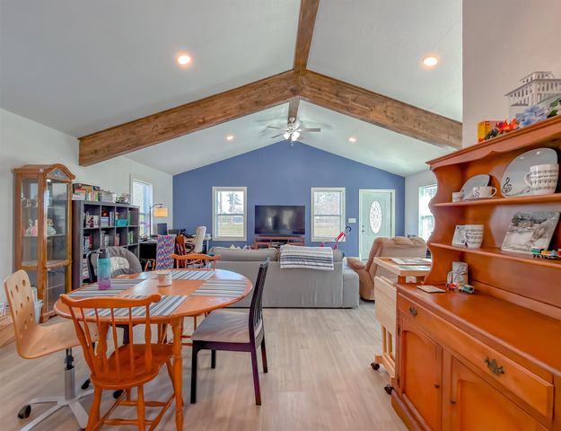 11953 NW Lake Mystic Lee Duggar Road, Bristol, FL 32321