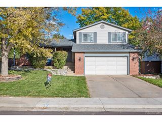 8442 Timberwood St, Littleton, CO 80126